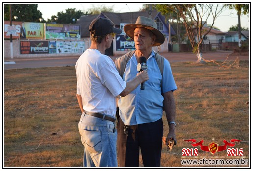 rolim de moura